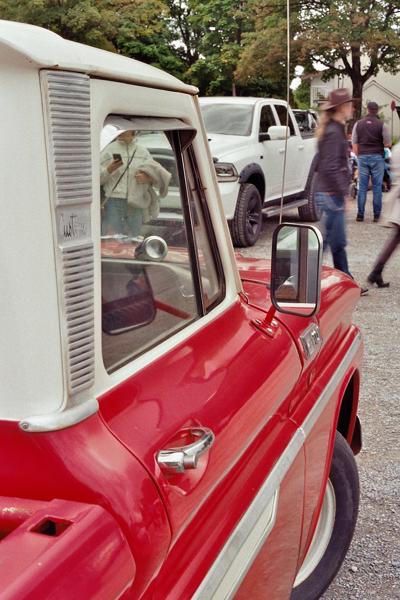 US Car Treffen Weingarten