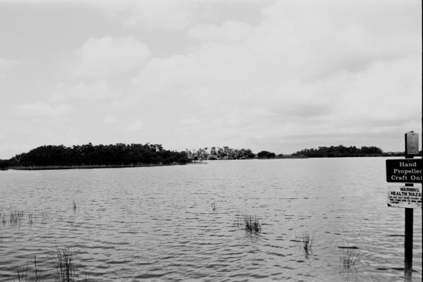 Florida USA 1994 - Ilford FP4+