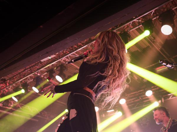 Butcher Babies