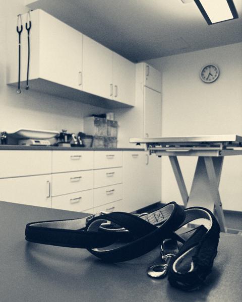 96/365 - Warten