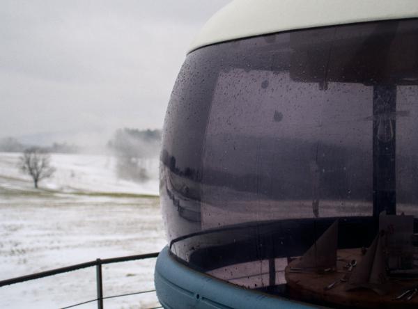 50/365 - Feierabend, Höchsten