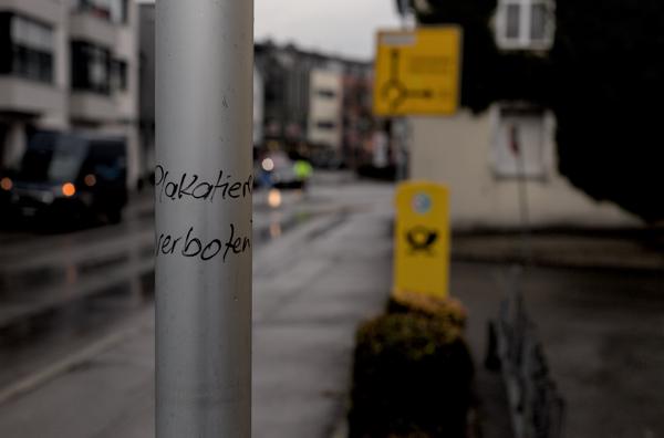 37/365 - Plakativ