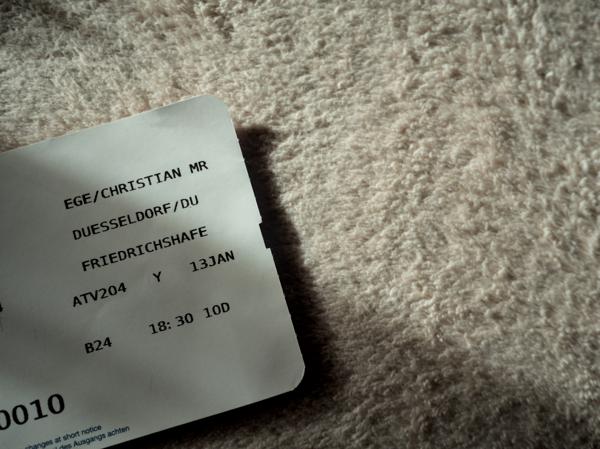 14/365 - Abenteuerreisen