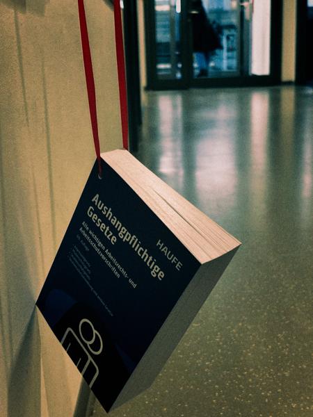 30/365 - Gut Abgehangen