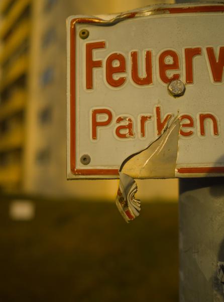 233/365 - Voller Einsatz