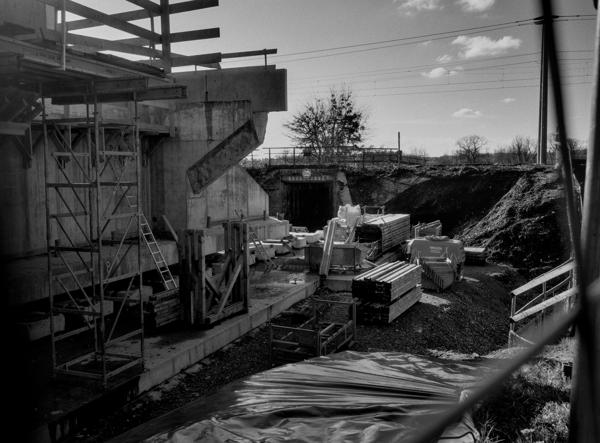 71/365 - Bereitstellung