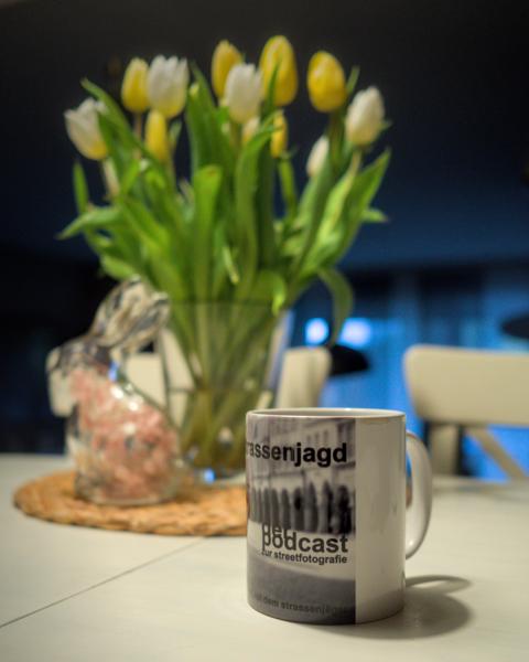 85/365 - Morgenkaffee