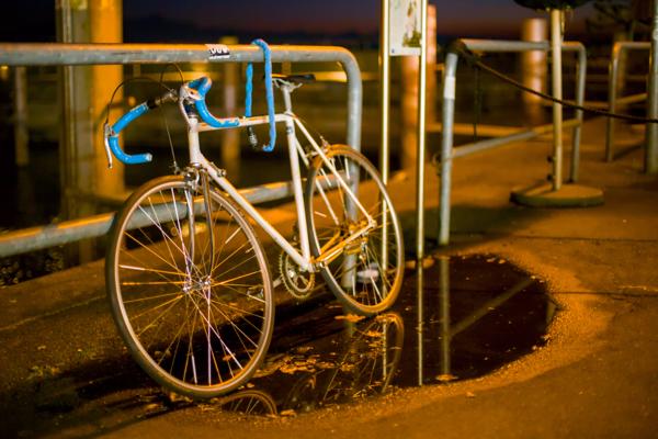 Weihnachtsmarkt in Friedrichshafen