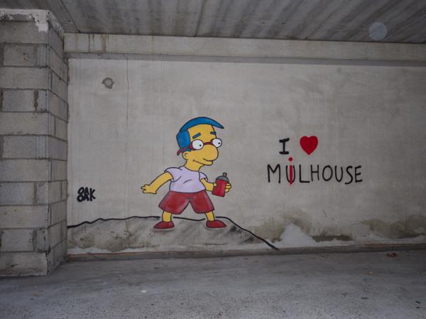 Mulhouse