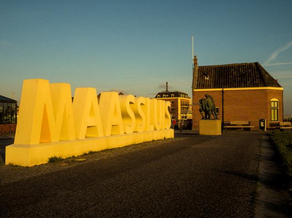 Maassluis